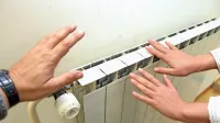 Že stopinja manj skrči račun za ogrevanje