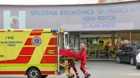 V šempetrski bolnišnici je skoraj vse podrejeno covidu: širijo covid 
oddelek, ob tem bodo izvajali le nujne programe. 