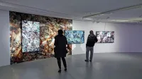   Raziskovanje stika med človekom in rastlino, človekom in naravo, biološkim in tehnološkim 