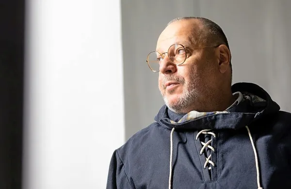 “Pusti tega Kocbeka pri miru, z njim je neka težava”