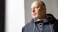 “Pusti tega Kocbeka pri miru, z njim je neka težava”