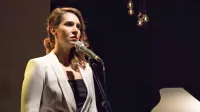 Stefania Seculin in ...