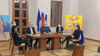 V teden karitas z geslom Srce, ki sprejema