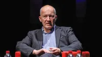 Ali Žerdin: “Živimo v času, ki ni le zanimiv, pač pa tudi izjemno tragičen”