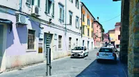 Če bo šlo vse po načrtih, naj bi potopni valj na Kidričevi ulici v 
Kopru začel delovati  prihodnji mesec.
