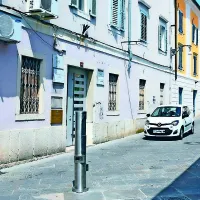 Potopni valj bo posegel v ustaljene navade Koprčanov