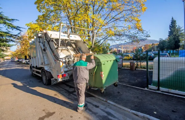Smetarina bo v prihodnjem letu ostala do centa enaka kot 
doslej. 