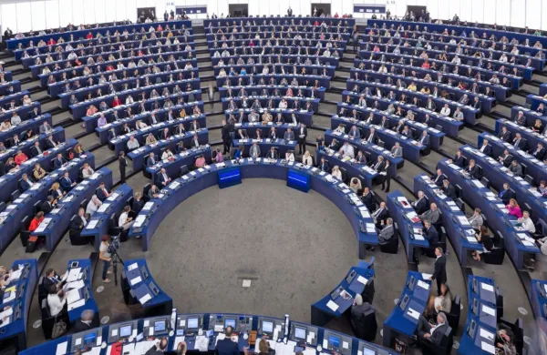Evropski poslanci prepoznali premike glede imenovanja delegiranih tožilcev, kritični do zamud