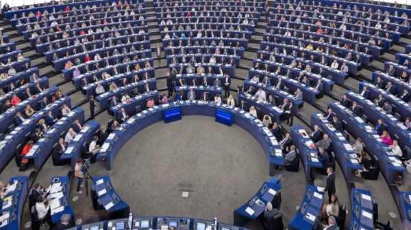 Evropski poslanci prepoznali premike glede imenovanja delegiranih tožilcev, kritični do zamud