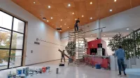 Nove luči v galeriji Kosovelovega doma