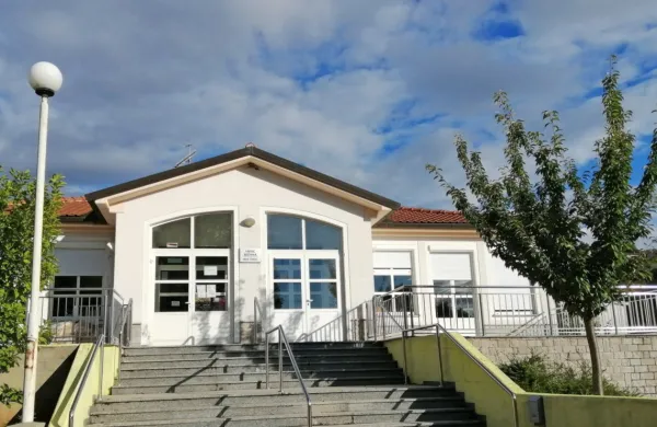 Dozidava in obnova štanjelskega vrtca je na območju občine Komen ena večjih investicij v prihodnjih dveh letih.