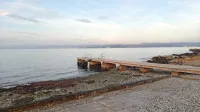 Izolski Svetilnik minuli petek