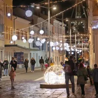 Koper, Verdijeva ulica