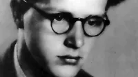 France Balantič (1921-1943)