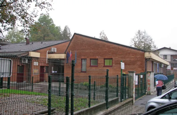 V tolminskem vrtcu bo po novem tudi razvojni oddelek za otroke 
s posebnimi potrebami. 