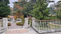 Ko bodo ob vhodu v sežanski Botanični vrt postaviti kartomat, 
vstop vanj ne bo več brezplačen. 