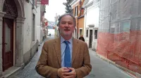 Maurizio Tremul
