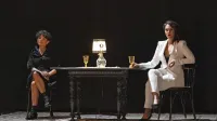  Graziana Borciani in Stefania Seculin sezono SSG   odpirata s 
predstavo MarlenEdith. 