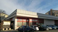 V prostorih bivše Emone ne bo specialističnih ambulant, a bife 
Chuchibar ostaja tudi v letu 2022.
