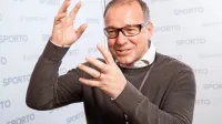 Jure Franko je postal ambasador vadbenega poligona v Panovcu. 