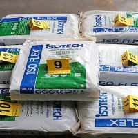 Enisa Kočana  policija in tožilstvo povezuje s 300 kilogrami 
heroina, ki so ga aprila 2018 odkrili v koprskem pristanišču. 