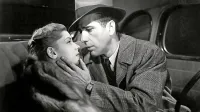 V filmu Veliki spanec, ki ga je leta 1946 režiser  Howard Hawks posnel po Chandlerjevem romanu, sta igrala 
Humphrey Bogart in Lauren Bacall. Kot scenarist je sodeloval tudi pisatelj William Faulkner.  

