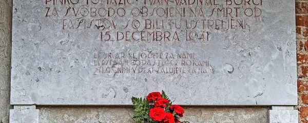 Sodilo se je vsem Slovencem