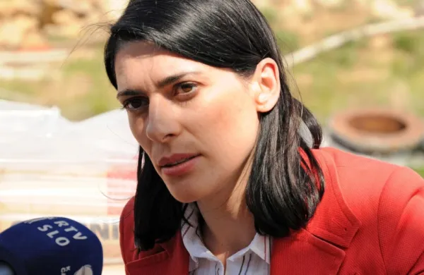 Martina Gamboz
