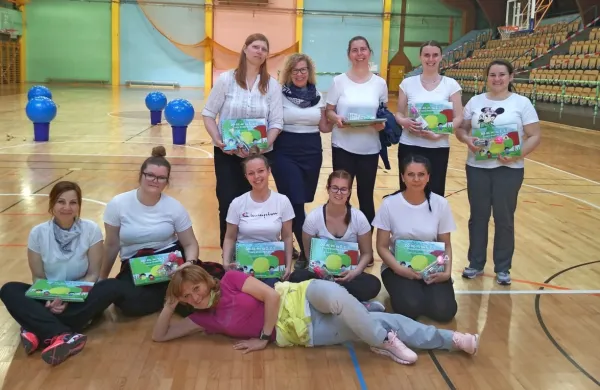 Na Šolskem centru Postojna bodo prihodnje šolsko leto ponudili nov program predšolska vzgoja.  