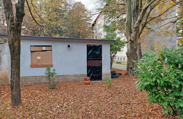 

Zaradi novembrskega dogajanja v “garaži groze” so na novogoriškem okrožnem sodišču že uvedli preiskavo.