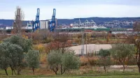 Ob nogometnem igrišču na Sv. Katarini bo občina pridobila še eno 
parcelo, namenjeno razvoju športno-rekreacijskega centra Sv. 
Katarina. 