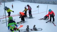 Manjši smučarski centri so že v pogonu