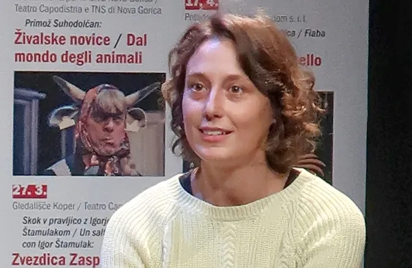 Anja Drnovšek
