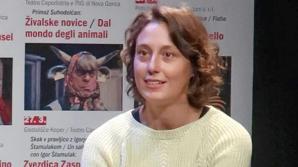 Anja Drnovšek