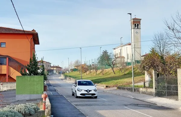 Za urejanje kanalizacije v aglomeraciji Kromberk  namerava občina v letu 2022 nameniti 1,7 milijona 
evrov.