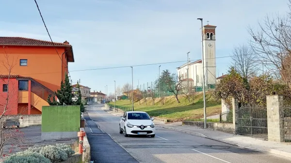 Za urejanje kanalizacije v aglomeraciji Kromberk  namerava občina v letu 2022 nameniti 1,7 milijona 
evrov.