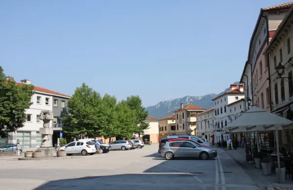 Vipavski župan prisluhnil drugi strani