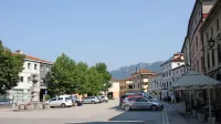 Vipavski župan prisluhnil drugi strani