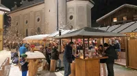 Božično vzdušje na covidni način