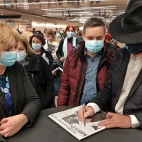 Po Kreslinovem tretjem poživitvenem odmerku
