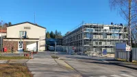 V Zdravstvenem domu Ilirska Bistrica že drugič v zadnjem mesecu 
z razpisom iščejo direktorja. 