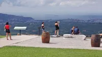 Cilj nove skupine za turizem je jasen: razviti primerno ponudbo in 
doživetja, da se bodo turisti v mestu in okolici  zadržali dlje časa.