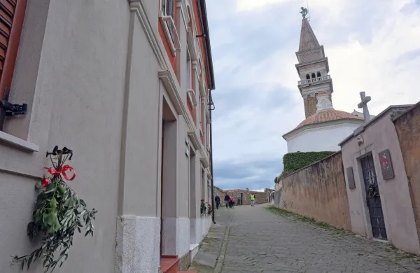 Občina se bo v prihajajočem letu lotila prenove ulice IX. korpusa v Piranu, kar naj bi stalo 563.000 evrov. 