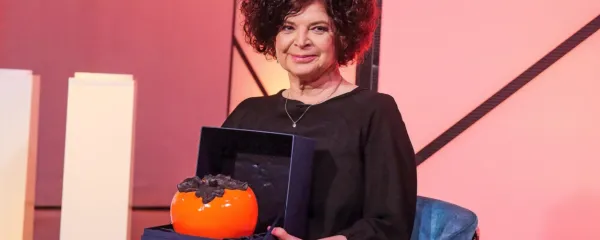 Lanska Osebnost primorske 2020 je bila zdravnica Nevenka Mlinar. 
Komu bo predala štafeto?