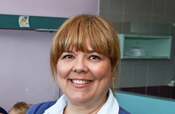 Doroteja Dobrinja