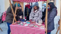 Izdelke učencev CIRIUS Vipava  je še mogoče naročiti prek spleta in 
s prostovoljnimi prispevki obogatiti šolski sklad.