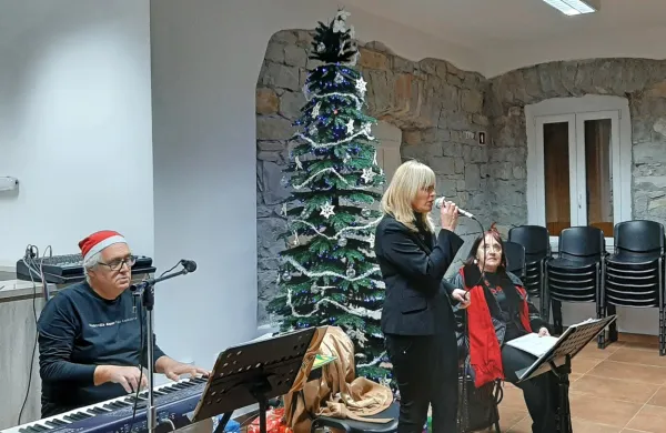 Z Robertom Vatovcem prvi koncert v Narodnem domu