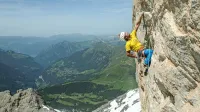 Na sporedu bodo filmi o naravi in ekologiji, predvsem pa o podvigih 
plezalcev, alpinistov, smučarjev, kolesarjev, kajakašev ...