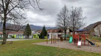 V občini ne bodo le gradili vodovodov. Vrtec v Desklah bo denimo 
dobil prizidek, šoli pa bodo prenovili streho. 