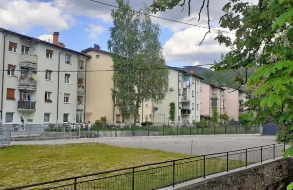 Najemnine bistriških stanovanj so se zvišale.